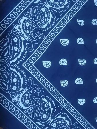 دستمال سر و گردن مدل sd002