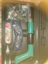 تجریه خرید میخ کوب باس مدل 001 مجموعه 13 عددی