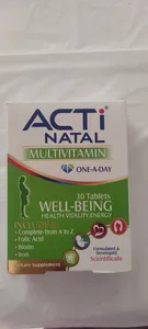 تجریه خرید قرص اکتی ایمیون ابیان دارو بسته 60 عددی