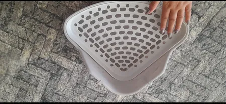 توالت خرگوش مدل 1033