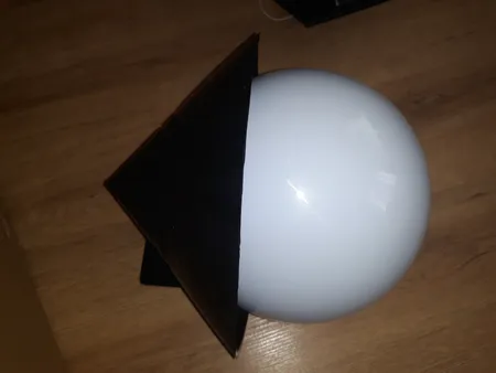 چراغ حیاطی کد B5022