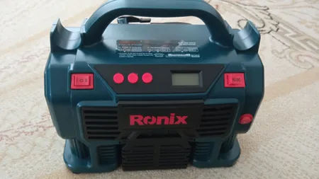 کمپرسور باد فندکی رونیکس مدل RH-4261B
