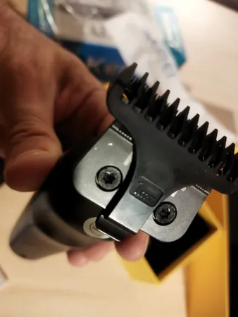 ماشین اصلاح موی سر و صورت شارژی کیمی مدل KM-2269