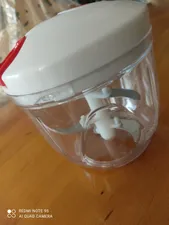 تجریه خرید خردکن دستی ایگوری مدل Pulling Rope