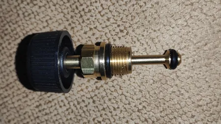 شیر پر کن پکیج مدل  M24ff