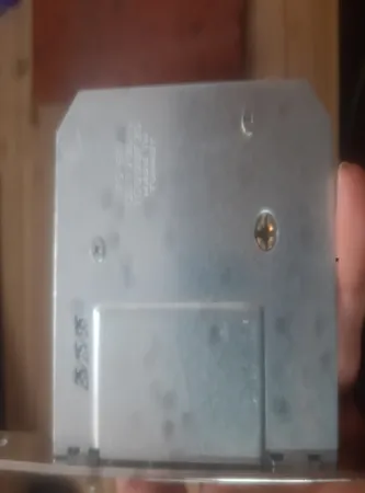 قفل چهار میله کاله کلید مدل 189-4MF