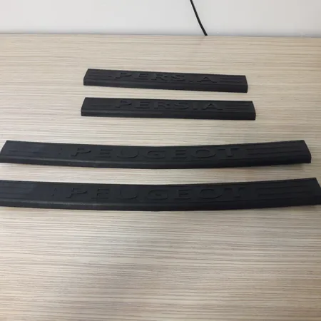 پارکابی مدل P01 m مناسب برای پژو پارس بسته 4 عددی