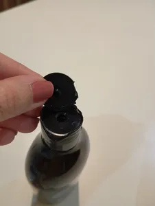 تجریه خرید محلول پاک کننده آرایش صورت موزیلا مدل میسلار واتر حجم 300 میلی لیتر