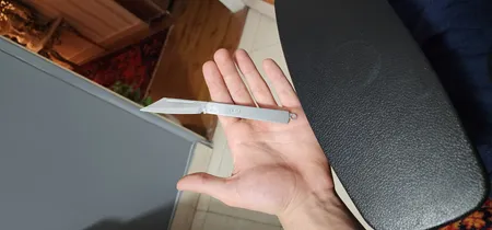 چاقوی سفری مدل  LA168