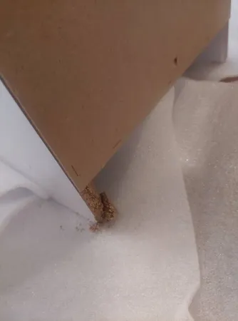 میز پاتختی مدل BP5