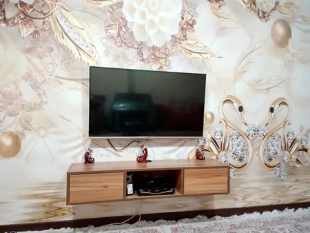 میز تلویزیون دیواری مدل FH86