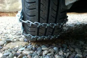 تجریه خرید زنجیر چرخ کد l0 مناسب برای پراید بسته دو عددی