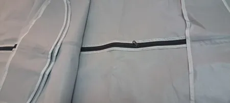 کاور لباس مدل L-5 مجموعه 5 عددی