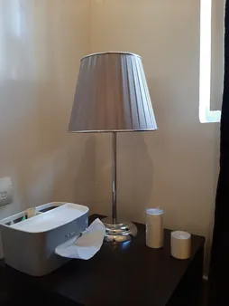 آباژور رومیزی مدل V014