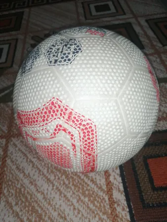 توپ فوتبال لاستیکی بتا مدل PSRG4