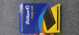 تجریه خرید استامپ پلیکان سایز 7 × 11 سانتی متر