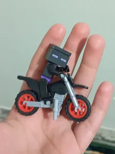 تجریه خرید ماشین بازی مدل FORD RAPTOR-F150 فلزی