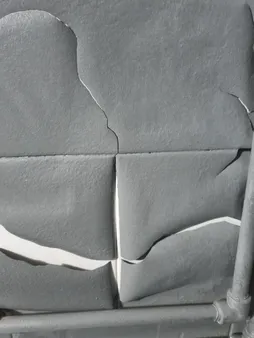 رنگ مخصوص کاشی طوسی مات شکیل کد M-GRY وزن 1.2 کیلوگرم به همراه هاردنر