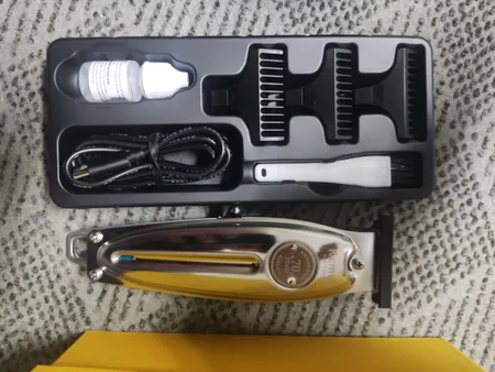 ماشین اصلاح موی صورت کیمی مدل KM-1949