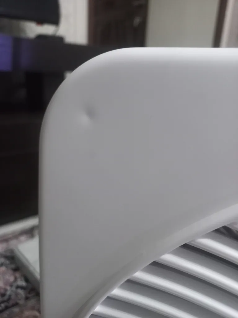 پنکه رومیزی دمنده سری هاله مدل FTF-30H2S