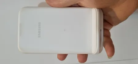 شارژر بی سیم سامسونگ مدل EP-N3300