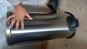 تجریه خرید سطل زباله پدالی مدل 3000