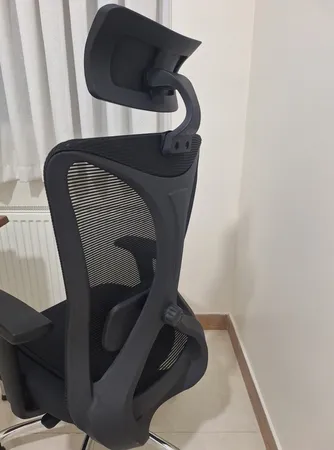 صندلی مدیریتی کاد گستر مدل  T242 High Quality فول آپشن