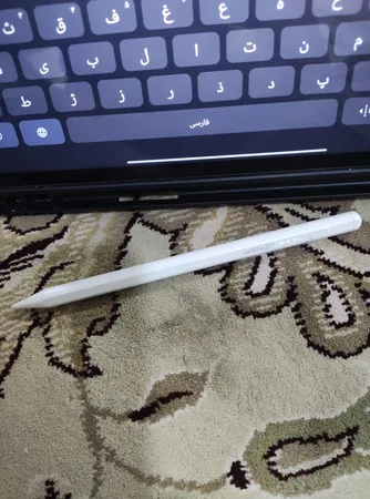 قلم لمسی ایس فست مدل v1