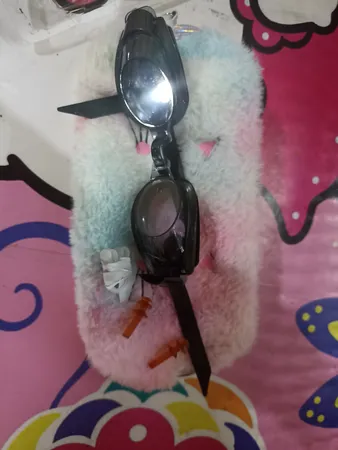 عینک شنا ویو کد G1198NE