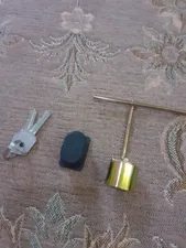 تجریه خرید قفل کاپوت ضد سرقت آرمین مدل RADFAR 5964 مناسب برای پرشیا