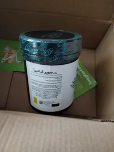 تجریه خرید پودر سوپر کراتین کارن - 300 گرم