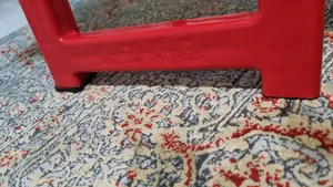 تجریه خرید ست میز و صندلی کودک مدل ROSE