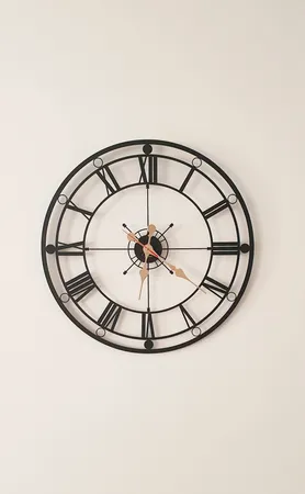 ساعت دیواری اِلِنسی مدل Renaissance