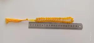 تجریه خرید تسبیح سلین کالا مدل شرف الشمس 33 دانه کد 10 D-4