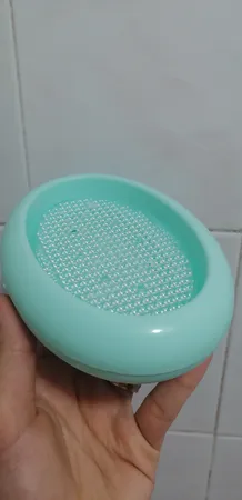 جا صابونی مدل MBN-1