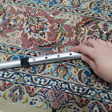 عصا دستی مدل 007