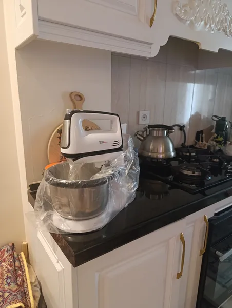 عکس ارسالی خریدار