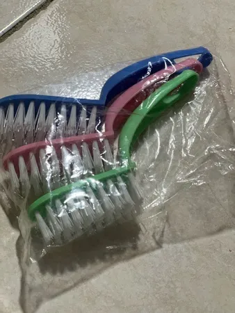 فرچه شست و شو مدل 3 Arc بسته 3 عددی