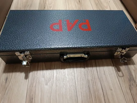 دستگاه اتولوله سبز پی ای پی مدل PW-9010