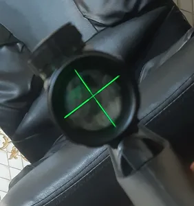 تجریه خرید دوربین تفنگ مدل EG 40 × 9-3