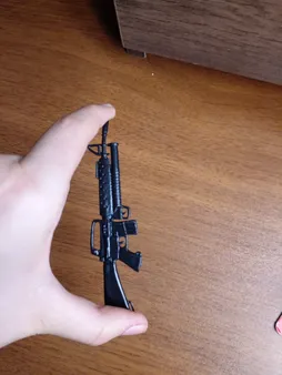 اسباب بازی جنگی مدل سرباز مجموعه 15 عددی