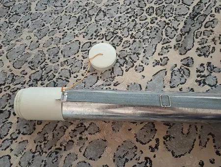 جای سیخ مدل 10251