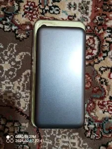 تجریه خرید پاوربانک الدینیو مدل فست شارژ pq10 ظرفیت 10000 میلی آمپر ساعت