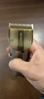 ماشین اصلاح سر و صورت دینگ لینگ مدل RF-699