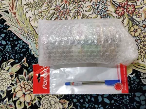 تجریه خرید زیتون با هسته درشت ویژه سمیران - 670 گرم