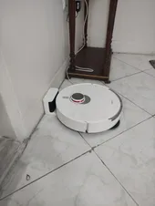 تجریه خرید جارو رباتیک شیائومی مدل Vacuum S20 Plus