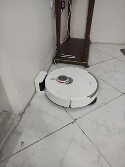 جاروبرقی شیائومی مدل Vacuum S20 Plus