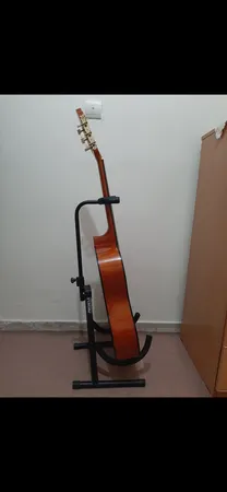 پایه گیتار پرومکس کد A