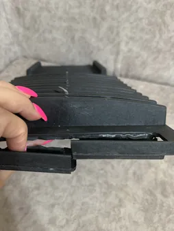 نمگیر  کنار سینک مدل beh123