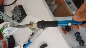 تجریه خرید هویه 60 وات کایلیوی مدل k-060w